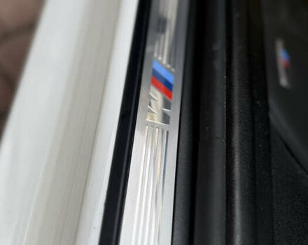 Белый БМВ Х3, объемом двигателя 3 л и пробегом 9 тыс. км за 65000 $, фото 15 на Automoto.ua