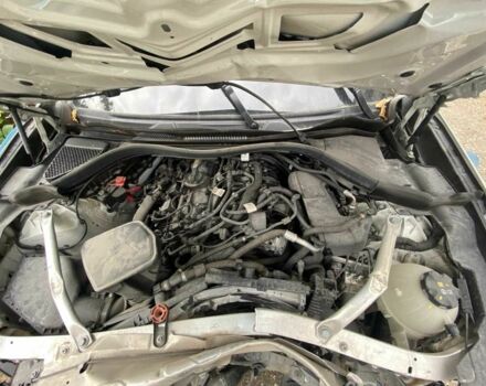 Белый БМВ Х3, объемом двигателя 0 л и пробегом 1000 тыс. км за 17999 $, фото 2 на Automoto.ua