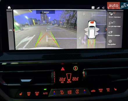 Белый БМВ Х3, объемом двигателя 3 л и пробегом 9 тыс. км за 65000 $, фото 22 на Automoto.ua