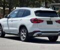 Белый БМВ Х3, объемом двигателя 2 л и пробегом 16 тыс. км за 25000 $, фото 4 на Automoto.ua
