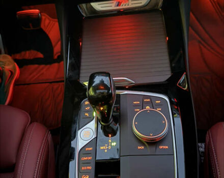 Белый БМВ Х3, объемом двигателя 3 л и пробегом 9 тыс. км за 65000 $, фото 21 на Automoto.ua