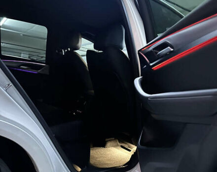 Білий БМВ Х3, об'ємом двигуна 2 л та пробігом 4 тис. км за 54600 $, фото 20 на Automoto.ua