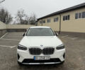 Білий БМВ Х3, об'ємом двигуна 2 л та пробігом 39 тис. км за 47600 $, фото 1 на Automoto.ua