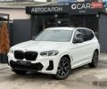 Белый БМВ Х3, объемом двигателя 3 л и пробегом 11 тыс. км за 62500 $, фото 1 на Automoto.ua