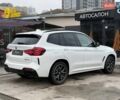 Белый БМВ Х3, объемом двигателя 3 л и пробегом 11 тыс. км за 62500 $, фото 3 на Automoto.ua