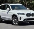 Белый БМВ Х3, объемом двигателя 2 л и пробегом 16 тыс. км за 25000 $, фото 1 на Automoto.ua