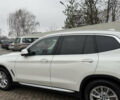 Білий БМВ Х3, об'ємом двигуна 2 л та пробігом 39 тис. км за 47600 $, фото 7 на Automoto.ua