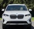 Белый БМВ Х3, объемом двигателя 2 л и пробегом 16 тыс. км за 25000 $, фото 1 на Automoto.ua