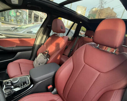 Белый БМВ Х3, объемом двигателя 3 л и пробегом 9 тыс. км за 65000 $, фото 18 на Automoto.ua