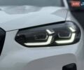 Белый БМВ Х3, объемом двигателя 3 л и пробегом 11 тыс. км за 62500 $, фото 9 на Automoto.ua