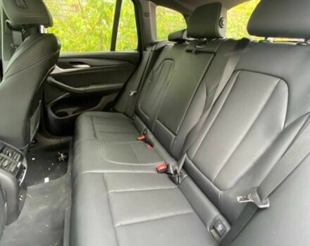 Белый БМВ Х3, объемом двигателя 0 л и пробегом 1000 тыс. км за 17999 $, фото 11 на Automoto.ua