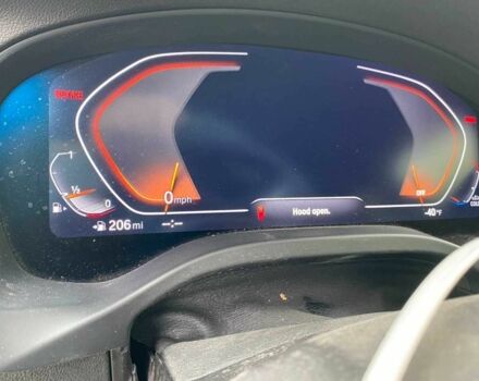 Белый БМВ Х3, объемом двигателя 0 л и пробегом 1000 тыс. км за 17999 $, фото 7 на Automoto.ua