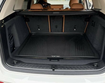 Білий БМВ Х3, об'ємом двигуна 2 л та пробігом 39 тис. км за 47600 $, фото 35 на Automoto.ua