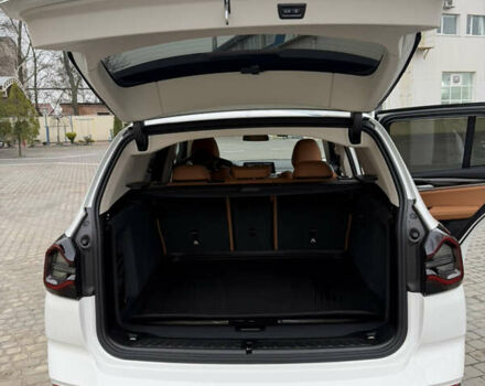 Білий БМВ Х3, об'ємом двигуна 2 л та пробігом 39 тис. км за 47600 $, фото 36 на Automoto.ua