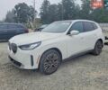 Білий БМВ Х3, об'ємом двигуна 2 л та пробігом 16 тис. км за 23000 $, фото 1 на Automoto.ua