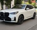 Белый БМВ Х3, объемом двигателя 2 л и пробегом 9 тыс. км за 67900 $, фото 1 на Automoto.ua