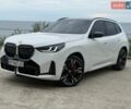 Белый БМВ Х3, объемом двигателя 3 л и пробегом 2 тыс. км за 82990 $, фото 1 на Automoto.ua