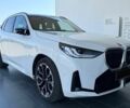 Білий БМВ Х3, об'ємом двигуна 3 л та пробігом 4 тис. км за 85700 $, фото 6 на Automoto.ua