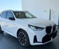 Білий БМВ Х3, об'ємом двигуна 3 л та пробігом 4 тис. км за 89000 $, фото 1 на Automoto.ua