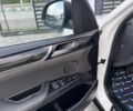 Белый БМВ Х3, объемом двигателя 2 л и пробегом 169 тыс. км за 24900 $, фото 14 на Automoto.ua