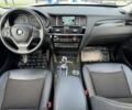 Белый БМВ Х3, объемом двигателя 2 л и пробегом 169 тыс. км за 24900 $, фото 3 на Automoto.ua