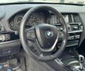 Белый БМВ Х3, объемом двигателя 2 л и пробегом 169 тыс. км за 24900 $, фото 16 на Automoto.ua