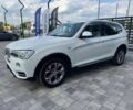 Белый БМВ Х3, объемом двигателя 2 л и пробегом 169 тыс. км за 24900 $, фото 8 на Automoto.ua