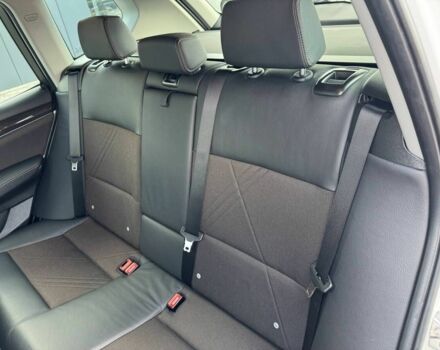 Белый БМВ Х3, объемом двигателя 2 л и пробегом 169 тыс. км за 24900 $, фото 4 на Automoto.ua