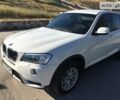 Білий БМВ Х3, об'ємом двигуна 2 л та пробігом 50 тис. км за 27000 $, фото 1 на Automoto.ua