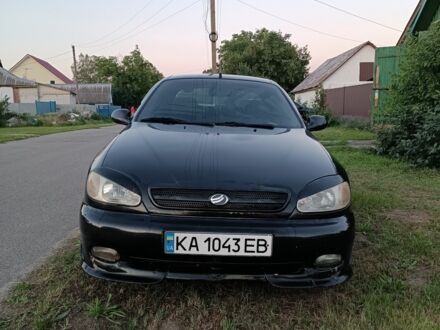 Белый БМВ Х3, объемом двигателя 2.98 л и пробегом 353 тыс. км за 7800 $, фото 1 на Automoto.ua