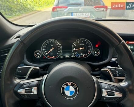 Білий БМВ Х3, об'ємом двигуна 2 л та пробігом 115 тис. км за 24000 $, фото 1 на Automoto.ua