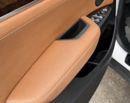 Белый БМВ Х3, объемом двигателя 2 л и пробегом 238 тыс. км за 15200 $, фото 1 на Automoto.ua