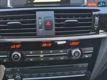 Білий БМВ Х3, об'ємом двигуна 2 л та пробігом 135 тис. км за 25500 $, фото 1 на Automoto.ua