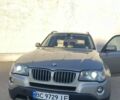 Бежевий БМВ Х3, об'ємом двигуна 2.5 л та пробігом 138 тис. км за 9370 $, фото 6 на Automoto.ua