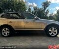 Бежевий БМВ Х3, об'ємом двигуна 2 л та пробігом 254 тис. км за 10200 $, фото 7 на Automoto.ua