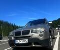 Бежевий БМВ Х3, об'ємом двигуна 2 л та пробігом 254 тис. км за 10200 $, фото 1 на Automoto.ua