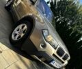 Бежевий БМВ Х3, об'ємом двигуна 2 л та пробігом 254 тис. км за 10200 $, фото 6 на Automoto.ua