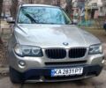 Бежевый БМВ Х3, объемом двигателя 2 л и пробегом 118 тыс. км за 8000 $, фото 6 на Automoto.ua