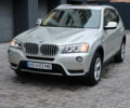 Бежевый БМВ Х3, объемом двигателя 3 л и пробегом 234 тыс. км за 11800 $, фото 1 на Automoto.ua