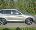 Бежевый БМВ Х3, объемом двигателя 2 л и пробегом 330 тыс. км за 13000 $, фото 15 на Automoto.ua