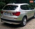 Бежевий БМВ Х3, об'ємом двигуна 2 л та пробігом 207 тис. км за 12700 $, фото 2 на Automoto.ua