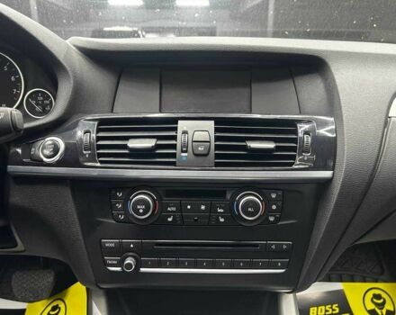 Бежевый БМВ Х3, объемом двигателя 2 л и пробегом 174 тыс. км за 13999 $, фото 17 на Automoto.ua