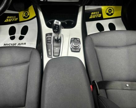 Бежевый БМВ Х3, объемом двигателя 2 л и пробегом 174 тыс. км за 13999 $, фото 16 на Automoto.ua