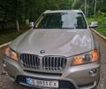 Бежевий БМВ Х3, об'ємом двигуна 2 л та пробігом 207 тис. км за 12700 $, фото 15 на Automoto.ua