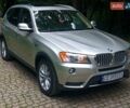 Бежевий БМВ Х3, об'ємом двигуна 2 л та пробігом 207 тис. км за 12700 $, фото 1 на Automoto.ua
