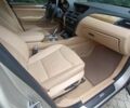 Бежевий БМВ Х3, об'ємом двигуна 2 л та пробігом 207 тис. км за 12700 $, фото 29 на Automoto.ua