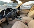 Бежевий БМВ Х3, об'ємом двигуна 2 л та пробігом 101 тис. км за 12000 $, фото 8 на Automoto.ua