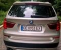 Бежевий БМВ Х3, об'ємом двигуна 2 л та пробігом 207 тис. км за 12700 $, фото 8 на Automoto.ua