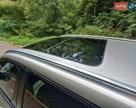 Бежевий БМВ Х3, об'ємом двигуна 2 л та пробігом 207 тис. км за 12700 $, фото 23 на Automoto.ua