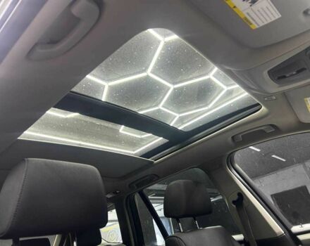 Бежевый БМВ Х3, объемом двигателя 2 л и пробегом 174 тыс. км за 13999 $, фото 14 на Automoto.ua